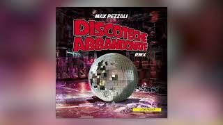 Max Pezzali - Discoteche abbandonate Albertino & Mario Fargetta Remix