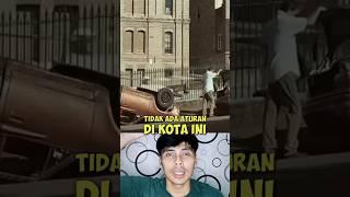 tidak pernah ada aturan dikota ini.#shorts #shortfilm #shortmovie #shortvideo #movie