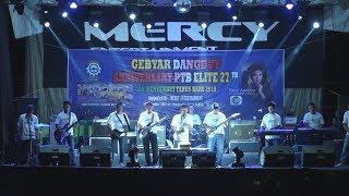 Instrument Cubit Tak Mau Di Cubit - OM. MERCY