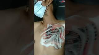 #tattoo #cilincing #jakatautara #olskul  #elng  Tattoo Elang Olskul