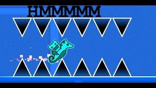 10000 fps is goofy geometry dash 2.11