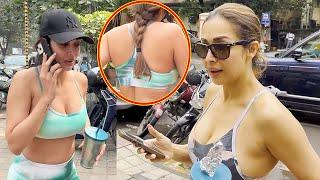 Malaika Arora STUNNING Workout Compilation Will Make You Sweat