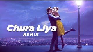 Chura Liya Remix  Asha Bhosle  Mohammed Rafi  R.D. Burman  Viral Remix