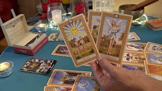 ️SAGITARIO QUIERES SABER SI VOLVERÁ TU EX?SI HAY RECONCILIACIÓN? Tarot y Horóscopos