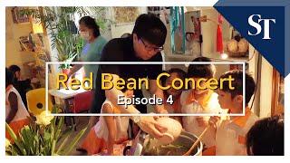 Bonding through red bean soup and music  Why Music Matters Ep 4  The Straits Times