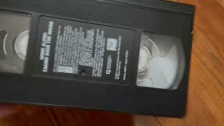Home Alone Bringing Back The House 2003 VHS