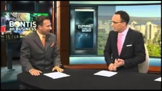 September 06 2013 Bontis on Business - Episode 084