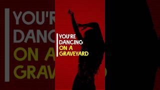 #DancingOnAGraveyard #VioletteWautier #lyrics#DancingOnAGraveyard #VioletteWautier #lyrics