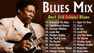 Classic Blues Music Best Songs  Excellent Collections of Vintage Blues Songs Lyrics