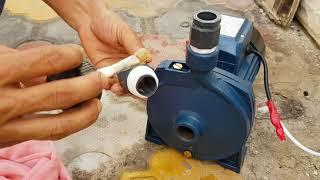 Expert Guide Water Pump Installation for Efficient Water Management and Distribution