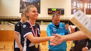 Unisport Austria Meisterschaft Volleyball Mixed an der Universität Innsbruck