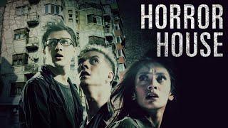 FILM HOROR INDO   HORROR HOUSE 2015 @hddmovieofficial