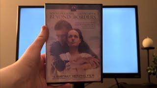 Opening to Beyond Borders 2004 DVD