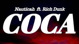 Nauticah -  COCA Lyrics