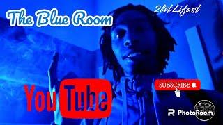 THE BLUE ROOM  2Lit Litfast - Habib