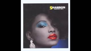 Shannon - Give Me Tonight