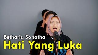 Hati Yang Luka - Betharia Sonatha  cover by Simi Studio Team