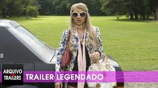 Garota Mimada Wild Child 2008 - Trailer Legendado