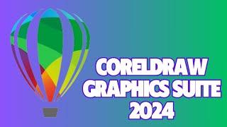 CorelDRAW Graphics Suite INSTALL NOW  CRACK  Latest Updated 2024