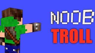 Noob vagy? - UC TROLL #3