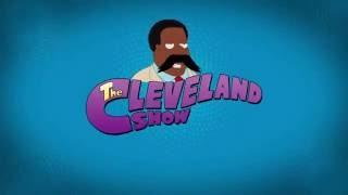 Cleveland Show e i Baffi