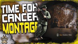 Here we go Cancer Montage - Kar98 + P08