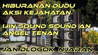 dj team hoyak hayik x faskho sengox blitar  hai pejabat tukang sound bukan orang jahat