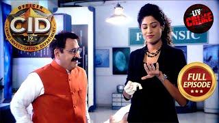 Dr. Salunkhe की Shocking बातों ने घुमाया ACP का सर  CID  सी.आई.डी.  Latest Episode  3 July 2024