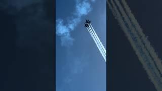 #BlueAngels crazy turns