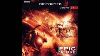 Mosh Pit - Epic Score Tobias Marberger & Gabriel Shadid