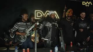 EXCLU Dadju ft. Tayc - Ma préférée #DVMShow