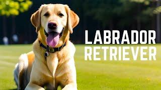 Breed of the Month Labrador Retriever - Characteristics History and Care  Pet Insider