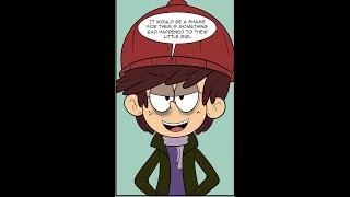  The Loud House   Its Not Your Fault   English Fandub 2023 update