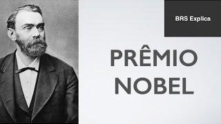 Prêmio Nobel