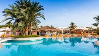 TUI MAGIC LIFE Penelope Beach Families & Couples Midoun Tunisia