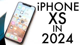 iPhone XS In 2024 Still Worth It? Review