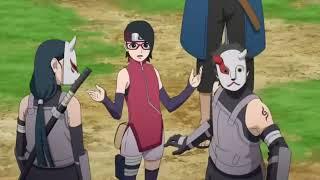 Boruto Episode 281 Sub Indo Terbaru PENUH FULL SCREEN HD  Boruto Episode 281 Subtitle Indonesia HD