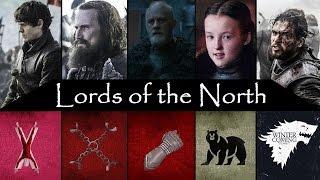 Lords of the North