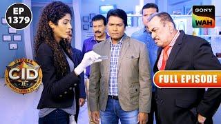 क्या Forensic Science Solve कर पाएगा ‘राक्षस’ की Mystery?  CID  सी.आई.डी.  5 Apr 2024