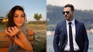 Surprising statements by Hande Erçels representative towards Kerem Bürsin.