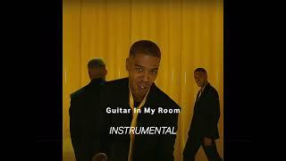 Lil Durk & Kid Cudi - Guitar In My Room Instrumental