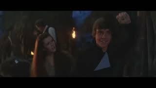 Star Wars Episode VI Return Of The Jedi - Victory Celebration HD 1080p