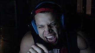 Tyler1 does veigars laugh
