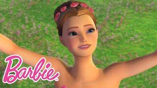 Barbie In The Pink Shoes Music Video  @Barbie