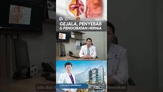 Pengobatan Hernia atau Turun Berok