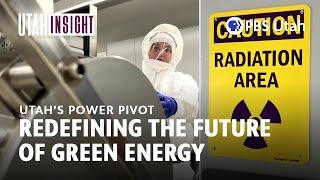 Utah San Rafael State Energy Lab FULL EPISODE Utahs Power Pivot