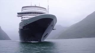 The Most Beautiful Cruise Ships