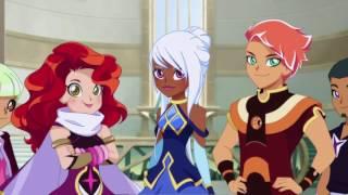 Family Reunion  LoliRock