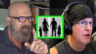 Why SINGLE FATHERS Raise Better Children Than SINGLE MOMS