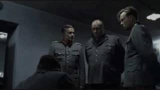 The Annoying Orange calls Hitler